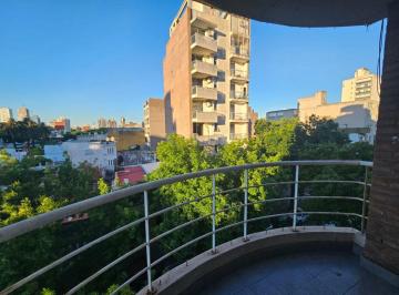 Departamento · 36m² · 3 Ambientes · Dpto. 1 Dormitorio con Balcón Al Frente. Alquiler