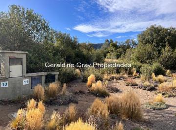 Terreno , San Martín de los Andes · Lote en Venta en El Barrio Privado El Pegual, San Martin de Los Andes