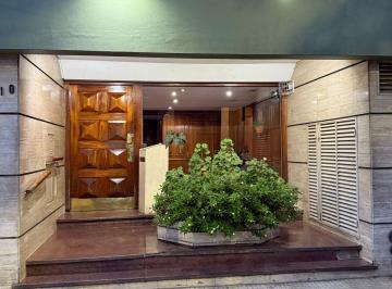 Departamento de 3 ambientes, Almagro · Departamento en Alquiler en Almagro. Muy Amplio con Balcón. 70 m²