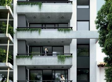 Departamento · 100m² · 4 Ambientes · 1 Cochera · Venta Departamento Duplex 3 y 4 Amb 115 m Venta - La Lucila - Vias/libert. Vicente Lopez