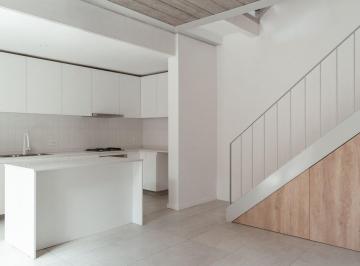 PH · 147m² · 5 Ambientes · Venta PH 4 Dorm. de Diseño en Pichincha