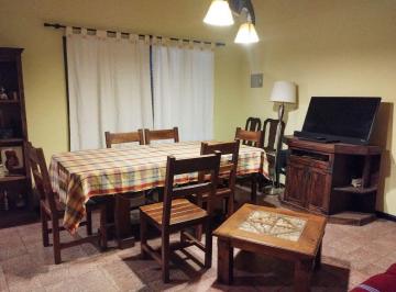 Casa · 166m² · 7 Ambientes · 3 Cocheras · Casa Reciclada, 3Dorm., San José, Guaymallén