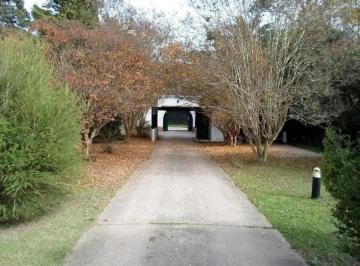 Terreno · 800m² · Venta de Lote Enel Barrio La Arbolada