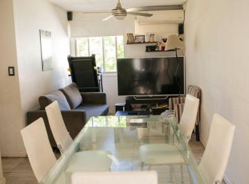 Departamento · 59m² · 4 Ambientes · 2 Cocheras · Venta Depto 4 Amb Apto Credito