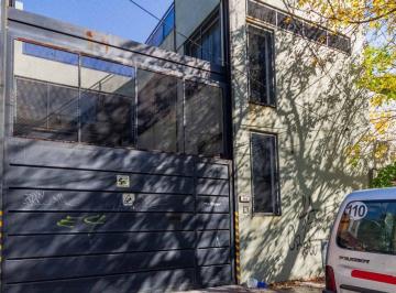 Bodega-Galpón · 315m² · Excelente Galpón con Oficinas en Villa Martelli