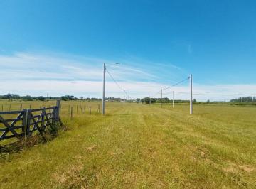 Terreno · 1000m² · Lote en Venta, Loteo La Armonía, Carolina