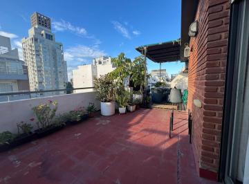 Departamento · 47m² · 2 Ambientes · 1 Cochera · Departamento, Balcón Terraza y Cochera