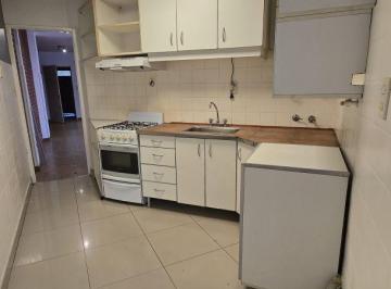 OMP-OMP-4482_2 · Alquiler de Departamento 3 Amb en Planta Baja con Patio, Santos Lugares