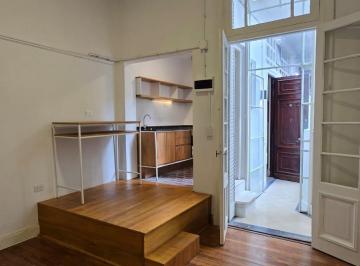 PH de 2 ambientes, Recoleta · Muy Luminoso Departamento Tipo PH Cordoba y Rodriguez Peña Reciclado