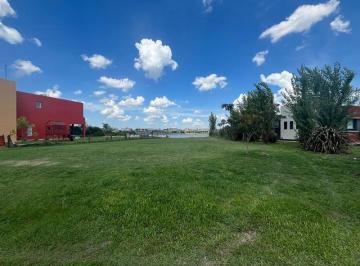 Terreno · 707m² · Lote a La Laguna en Horizontes Al Sur. Ruta 16, Presidente Perón.