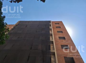 Departamento · 38m² · 2 Ambientes · Departamento en Construcción 1 Dormitorio Zona Buen Pastor Nva Cba