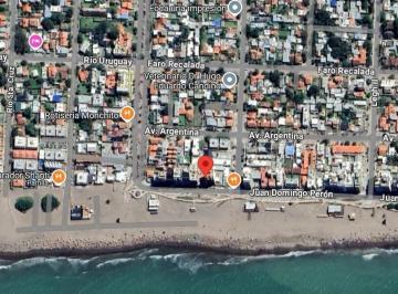Terreno · 480m² · Terreno en Monte Hermoso