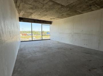 Oficina comercial · 48m² · 1 Ambiente · Oportunidad Oficina en Prestigioso Edificio de Categoría en La Mejor Ubicación de Pilar