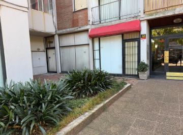 Local comercial · 12m² · 1 Ambiente · Local en Venta a La Calle Sobre Av Santa Fe en Acassuso