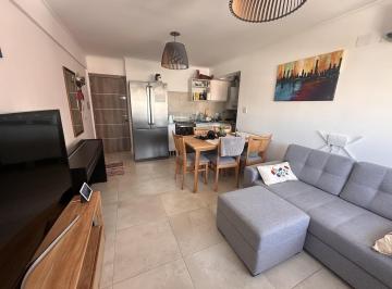 Departamento · 40m² · 2 Ambientes · Departamento en Venta Torre Acqua - Macrocentro Santa Fe