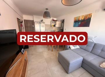 Departamento · 40m² · 2 Ambientes · Departamento en Venta Torre Acqua - Macrocentro Santa Fe