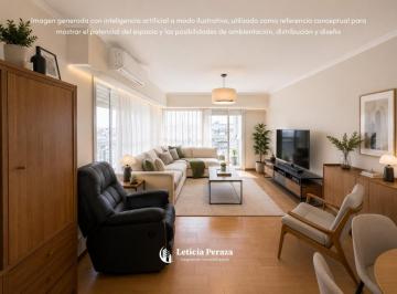Departamento · 131m² · 4 Ambientes · Semipiso 4 Ambientes en Venta - Punta Iglesia