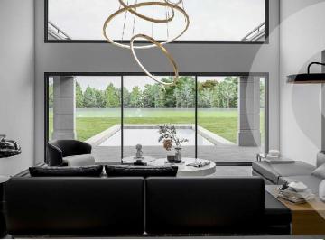 Casa · 250m² · 5 Ambientes · 2 Cocheras · Venta Casa Llave en Mano 250 m² - Estancia Villa María