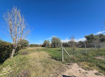 Terreno · 2000m² · Terreno en Barrio Privado Viñas de Ortiz