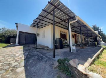 Foto · Casa a La Venta en Bialet Masse. (C375)