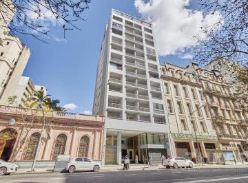 Departamento · 44m² · 1 Ambiente · Venta de Monoambiente Divisible en Balvanera! Full Amenities!