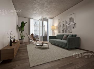 Departamento · 78m² · 3 Ambientes · 3 Ambientes en Balvanera - Full Amenities
