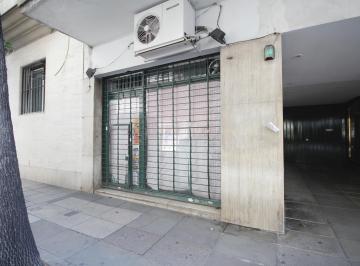 Local comercial · 103m² · 1 Ambiente · Alquiler Local Comercial 103 m² Recoleta