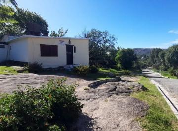 Foto · Venta Casa Tanti 3 Dorm. Gas Natural