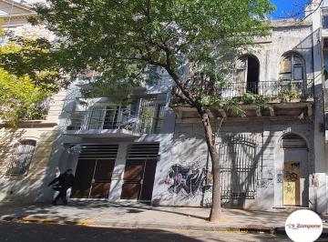 Terreno · 930m² · 29 Ambientes · Tacuari 1000, San Telmo, Caba