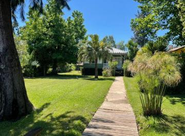 Casa · 64m² · 3 Ambientes · Venta Casa 3 Amb. Delta Tigre y Negocio Vacacional