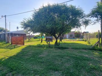 Quinta vacacional · 40m² · 2 Ambientes · Quinta a Estrenar en Lagos del Leyes