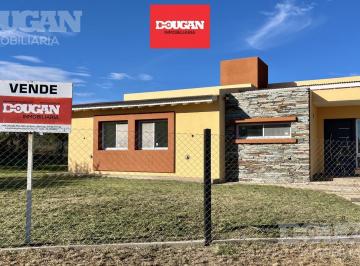 Casa · 81m² · 4 Ambientes · 1 Cochera · Casa en Venta - Gas Natural - Merlo San Luis