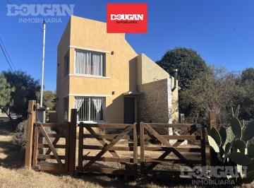 Casa · 76m² · 4 Ambientes · 1 Cochera · Casa en Venta - Loteo Entre Ríos - Merlo San Luis