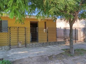 Casa de 4 ambientes, Río Tercero · Vendo Casa en Barrio Monte Grande