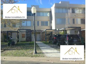 Departamento Venta 220m² de 4 ambientes · Venta de Triplex, Barrio Portezuelo