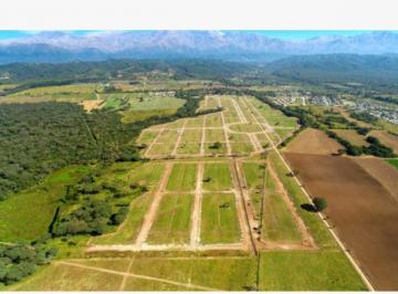 Terreno · 296m² · Terreno en Nuevo Alisos Etapa II