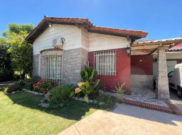 Casa de 4 ambientes, La Matanza · Venta Casa Quinta Villa Luzuriaga