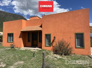 Casa · 97m² · 4 Ambientes · 1 Cochera · Venta - Casa en Villa Elena