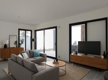 Casa · 183m² · 5 Ambientes · 1 Cochera · Casa en Venta 3 Dorm. en Housing Rivera Norte - Villa Belgrano