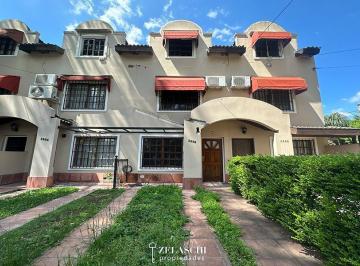 PH · 145m² · 3 Ambientes · Triplex en Venta - Wernicke, Ciudad Jardin