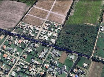 Terreno , Cerrillos · Terreno 3.5 Ha