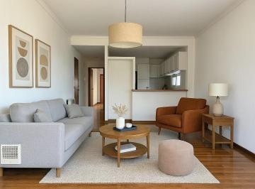 Departamento · 38m² · 2 Ambientes · 1 Cochera · Venta Departamento de 1 Dormitorio en Barrio Nuestra Señora de Lourdes
