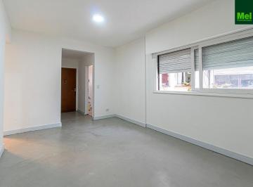 Departamento · 46m² · 3 Ambientes · Excelente 3 Ambientes Lateral Refaccionado en Piso Alto