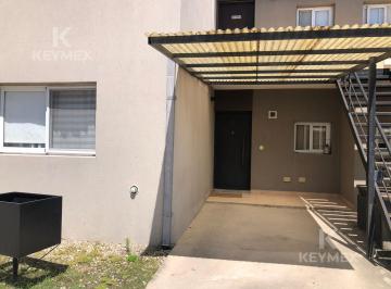 Departamento · 52m² · 2 Ambientes · 1 Cochera · Venta Departamento 2 Ambientes Pilar