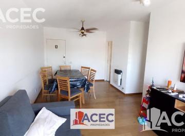 Departamento · 50m² · 3 Ambientes · Venta - Departamento - Abasto