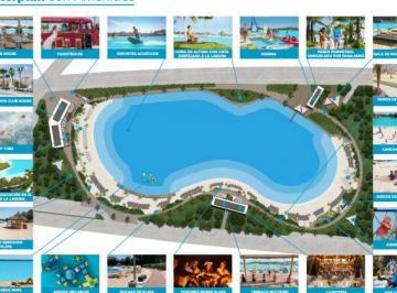 Terreno · 640m² · En Venta - Terrenos - Barrio Vida Lagoon