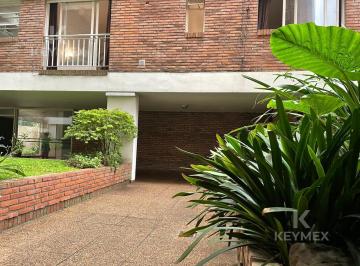 Departamento · 40m² · 2 Ambientes · 1 Cochera · Departamento 2 Ambientes San Isidro.