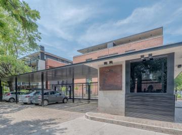 Departamento · 177m² · 4 Ambientes · 2 Cocheras · Casa Living - Departamento en Las Lomas de San Isidro