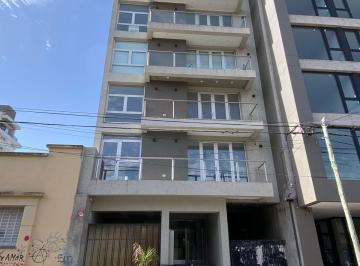 Edificio · Depto en Venta