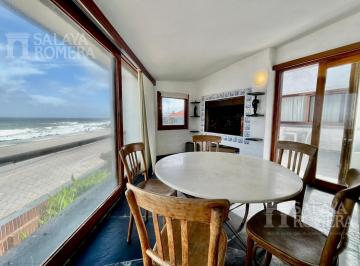 Casa · 490m² · 7 Ambientes · 1 Cochera · Casa en Venta y Alquiler Temporal de 6 Dorm. en Punta del Este